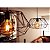 Lampada Filamento Led G125 4W 2200K Tramontina 58029004 - Imagem 3