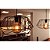 Lampada Filamento Led G125 4W 2200K Tramontina 58029004 - Imagem 4