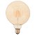 Lampada Filamento Led G125 4W 2200K Tramontina 58029004 - Imagem 1