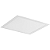 Painel Led Quadrado Embutir 32W 6500K Tramontina 58030011 - Imagem 2