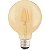 Lampada Filamento Led G95 4W 2200K Tramontina 58029003 - Imagem 1