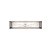 Canal Organizador Aco Inox 75Cm Tramontina 94534004 - Imagem 1
