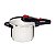 Panela Pressao Aco Inox Solar 6L 22cm Tramontina 62516223 - Imagem 1