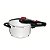Panela Pressao Inox 4,5L Solar 4,5L 22cm Tramontina 62513223 - Imagem 1