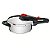 Panela Pressão Inox 5 Dispositivos Solar 3L 22cm 62511223 - Imagem 1