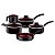 Panela/Frigideira/Fervedor Preto Tramontina 27899349 - Imagem 1