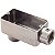 Condulete Fixo Lb 1/2 C/Rosca S/Pintura Tramontina 56103301 - Imagem 1