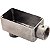Condulete Fixo Lb 1 C/R S/Pintura Tramontina 56103303 - Imagem 1