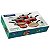 Jogo Panelas Alum 7Pc Turim Vermelho Tramontina 20298712 - Imagem 2