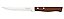 Faca Churrasco Fruta Inox 5 Tradicional Tramontina 22212705 - Imagem 1