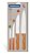 Jogo Facas Inox 4Pc Dynamic Tramontina 22399084 - Imagem 1