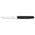 Faca Sobremesa Inox 3 Munique Preto Tramontina 23254403 - Imagem 1
