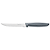 Faca Churrasco Fruta 3Pc Plenus Cinza Tramontina 23410365 - Imagem 1