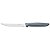 Faca Churrasco Fruta Inox 5 Plenus Cinza Tramontina 23410865 - Imagem 1