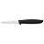 Faca Legum/Frut Inox 3 Plenus Preto Tramontina 23420803 - Imagem 1