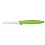 Faca Legum/Frut Inox 3 Plenus Verde Tramontina 23420823 - Imagem 1