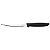 Faca Tomate Inox 5 Plenus Preto Tramontina 23428805 - Imagem 1