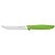 Faca Fruta Inox 5 F/Liso Plenus Verde Tramontina 23431825 - Imagem 1
