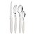 Talher Inox Plenus Off Tramontina 23498335 - Imagem 1