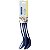 Jogo Utensilio Nylon 4Pc Abilit Azul Tramontina 25199101 - Imagem 2