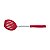 Espatula Nylon Easy Vermelho Tramontina 25244470 - Imagem 1