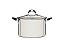 Cacarola Funda Aco Inox Astro Silic Tramontina 62104200 - Imagem 1