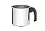 Fervedor Aco Inox Allegra Baquelite Tramontina 62934121 - Imagem 1