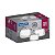 Jg Panelas Aco Inox 3 Pcs Brava Tramontina 65400073 - Imagem 2
