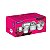 Jg Panelas Aco Inox 9 Pcs Allegra Tramontina 65660633 - Imagem 2