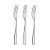 Jg Garfo Mesa Aco Inox 3Pcs Tramontina 66901025 - Imagem 2