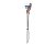 Jg Faca Sobremesa Aco Inox 3Pcs Tramontina 66901065 - Imagem 1