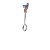 Jg Colher Cha Aco Inox 6Pcs Tramontina 66901075 - Imagem 1