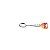 Jg Colher Cha Aco Inox 3Pcs Tramontina 66901076 - Imagem 1