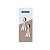 Jg Colher Cafe Aco Inox 6Pcs Tramontina 66901081 - Imagem 1