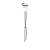 Jg Faca Churrasco Aco Inox 2 Pcs Tramontina 66901184 - Imagem 1