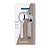 Jg Colher Mesa Aco Inox 12Pcs Angra Tramontina 66903016 - Imagem 1