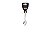 Jg Colher Cafe Aco Inox 6Pcs Angra Tramontina 66903087 - Imagem 1