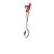 Jg Colher Media Aco Inox 3Pcs Angra Tramontina 66903305 - Imagem 1