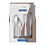 Faqueiro Aco Inox 24Pcs Angra Tramontina 66903846 - Imagem 3