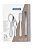 Faqueiro Aco Inox 24Pcs Angra Tramontina 66903976 - Imagem 1