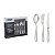 Faqueiro Aco Inox 36 Pcs Laguna Tramontina 66906133 - Imagem 1