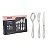 Faqueiro Aco Inox 72 Pcs Laguna Tramontina 66906153 - Imagem 1