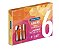 Faqueiro Aco Inox 60Pcs Aurora Tramontina 66907020 - Imagem 1