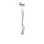 Jg Garfo Mesa Aco Inox 3Pcs Aurora Tramontina 66907025 - Imagem 1