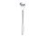 Jg Faca Sobremesa Aco Inox 3Pcs Tramontina 66907065 - Imagem 1