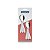 Jg Colher Cha Aco Inox 6Pcs Aurora Tramontina 66907071 - Imagem 1