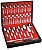 Faqueiro Aco Inox 51Pcs C/Estojo Tramontina 66907125 - Imagem 1