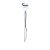 Jg Faca Churrasco Aco Inox 3Pcs Tramontina 66907185 - Imagem 1