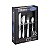 Faqueiro Aco Inox 16 Pcs Aurora Tramontina 66907556 - Imagem 1