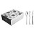 Faqueiro Aco Inox 101Pcs C/Estojo Tramontina 66909210 - Imagem 1